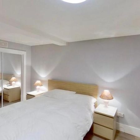 St Moritz Apartment Εξωτερικό φωτογραφία