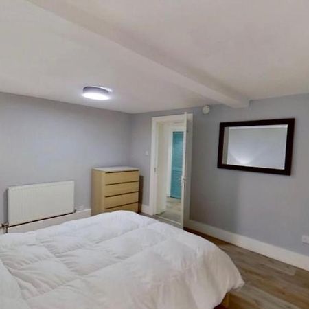St Moritz Apartment Εξωτερικό φωτογραφία
