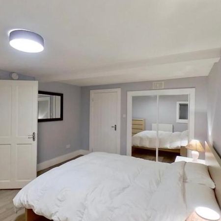 St Moritz Apartment Εξωτερικό φωτογραφία