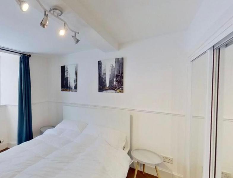 St Moritz Apartment Εξωτερικό φωτογραφία