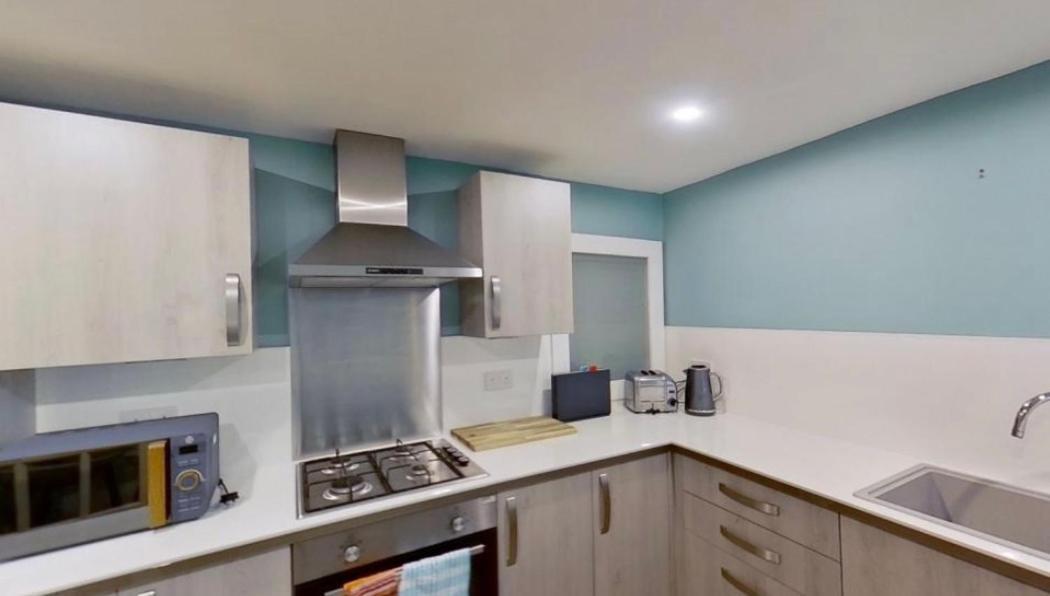 St Moritz Apartment Εξωτερικό φωτογραφία