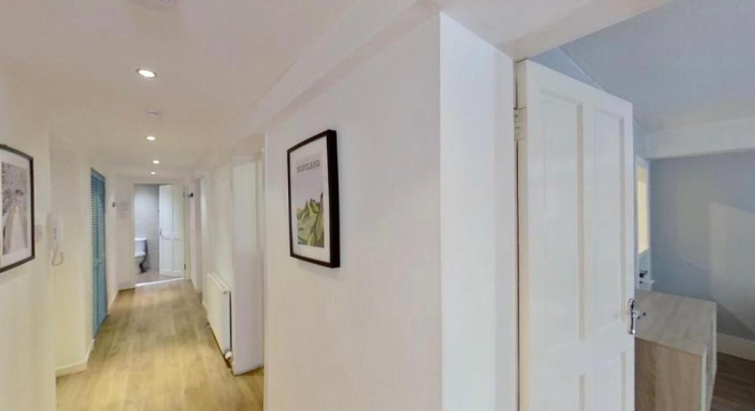 St Moritz Apartment Εξωτερικό φωτογραφία