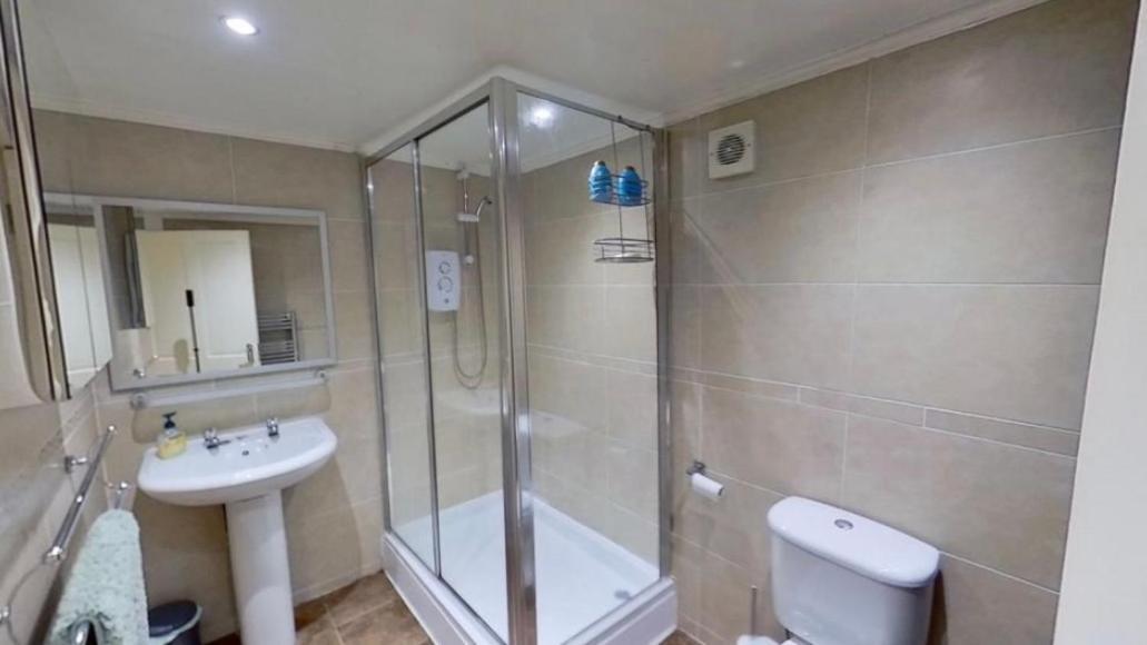 St Moritz Apartment Εξωτερικό φωτογραφία