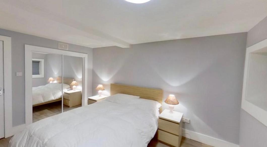 St Moritz Apartment Εξωτερικό φωτογραφία