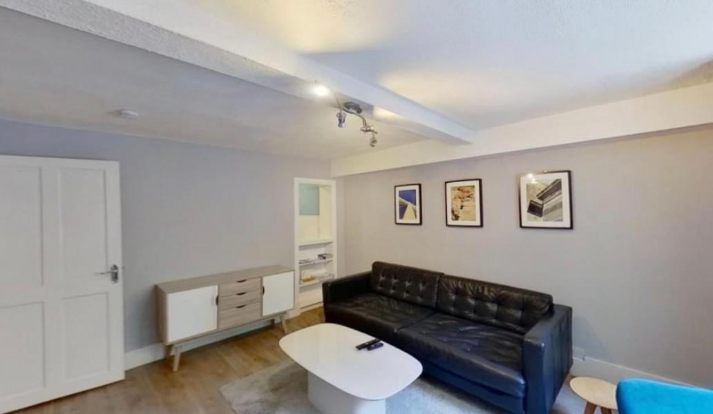 St Moritz Apartment Εξωτερικό φωτογραφία