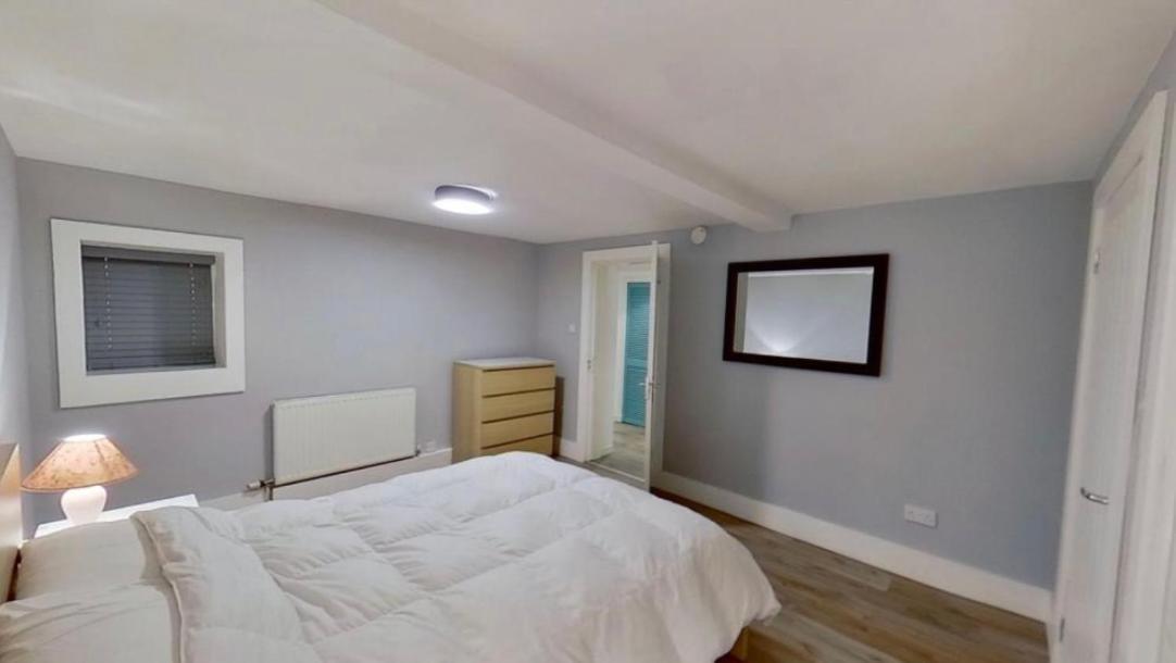 St Moritz Apartment Εξωτερικό φωτογραφία
