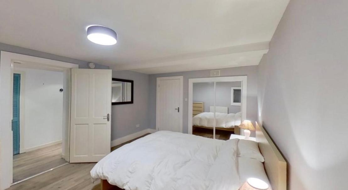 St Moritz Apartment Εξωτερικό φωτογραφία